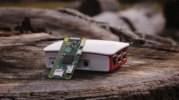 How to Run Your NodeJs Discord Bot on A Raspberry Pi?